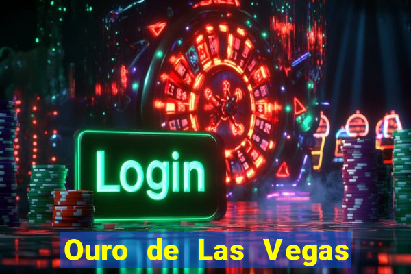 Ouro de Las Vegas o ouro maldito de las vegas filme online